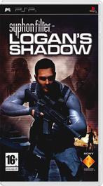 Syphon Filter: Logans Shadow [PSP], Spelcomputers en Games, Ophalen of Verzenden, Nieuw