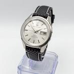 Seiko - Sportmatic Deluxe - Zonder minimumprijs - 7606-7000, Sieraden, Tassen en Uiterlijk