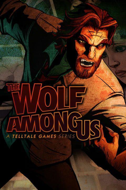 The Wolf Among Us [Xbox One], Spelcomputers en Games, Games | Xbox One, Ophalen of Verzenden