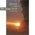 Nocturne voor Joachim 9789462663848 Magda de Wolf, Verzenden, Gelezen, Magda de Wolf