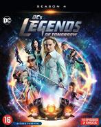 DCs Legends Of Tomorrow - Seizoen 4 (Blu-ray), Verzenden, Nieuw in verpakking