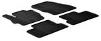 Rubber automatten Mazda 3 (BL) | 2009-2013, Verzenden, Nieuw, Mazda