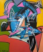 Jim Nagoya - Le Penseur