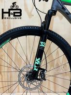 Giant Terrago XC 1 29 inch mountainbike XT 2018, Fietsen en Brommers, Fietsen | Mountainbikes en ATB, 49 tot 53 cm, Ophalen of Verzenden