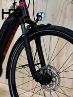 Giant Explore E+ 2 STA 28 inch E-Bike SHIMANO 2020, Zo goed als nieuw, Minder dan 47 cm, 50 km per accu of meer, Giant