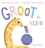 Boek: Groot en klein - (als nieuw), Verzenden, Zo goed als nieuw