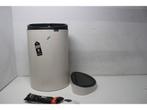 Brabantia Touch Bin - Prullenbak - 40 liter - Soft Beige, Verzenden, Zo goed als nieuw