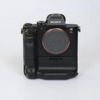 Sony A7R Mark II + VG-C2EM Grip Spiegelloze camera, Nieuw
