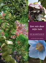 Een reis door mijn tuin De Mariënhof 9789079919055, Boeken, Verzenden, Zo goed als nieuw, Meinoud Dijkema