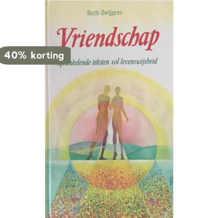 VRIENDSCHAP 9789060576359 R. Zwijgers, Boeken, Romans, Gelezen, Verzenden
