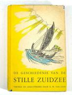 Boek de Geschiedenis van de Stille Zuidzee - van Loo D914, Boeken, Verzenden, Gelezen