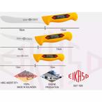 Eikaso Solingen Slagersmessenset – 3-delig – Molybdeenst, Huis en Inrichting, Keuken | Bestek, Ophalen of Verzenden, Nieuw, Overige materialen