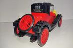Lego Set - 390 - Basic - Cadillac vintage car MOC, hobby set, Nieuw