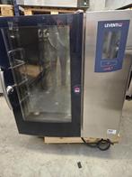 Leventi ME steamer in veiling, Gebruikt, Ovens, Magnetrons en Steamers