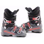 31 32 35 36 kinder skischoenen NORDICA SPEEDMACHINE J3 2025,, Verzenden, Gebruikt, Nordica
