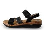Remonte Sandalen in maat 38 Zwart | 10% korting, Kleding | Dames, Schoenen, Verzenden, Zwart, Remonte, Sandalen of Muiltjes