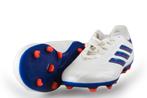 Adidas Voetbalschoenen in maat 34 Wit | 10% extra korting, Kinderen en Baby's, Kinderkleding | Schoenen en Sokken, Adidas, Verzenden