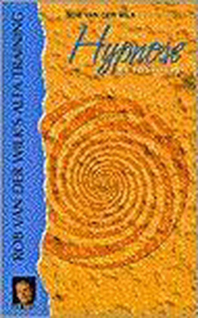 Hypnose 9789055990597 R. van der Wilk, Boeken, Esoterie en Spiritualiteit, Zo goed als nieuw, Verzenden