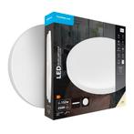 Modee Plafondlamp LED - ø 33cm - 24W - Plafonnière -, Verzenden, Nieuw