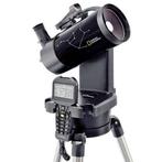National Geographic 90/1250 Go-To Telescoop - | Outlet model, Verzenden, Gebruikt
