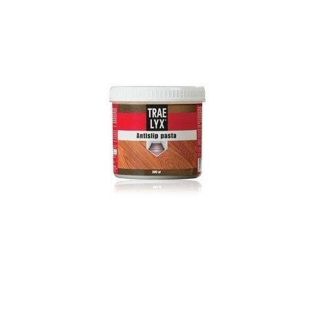 Trae Lyx Antislip Pasta 300 gram voor 2,5 Liter, Doe-het-zelf en Verbouw, Verf, Beits en Lak, Nieuw, Ophalen of Verzenden