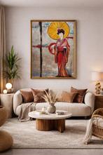 Vincenzo Raimondo - Geisha