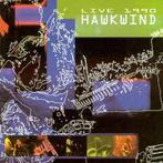 cd - Hawkwind - Live 1990, Verzenden, Zo goed als nieuw