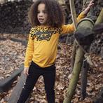 Joggingbroek (black), Kinderen en Baby's, Babykleding | Maat 68, Nieuw, Meisje, KOKO NOKO, Verzenden