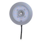 ProPlus Opbouwspot - 12 leds - 240 lumen - 12V - Ø 55 mm..., Caravans en Kamperen, Caravan accessoires, Ophalen of Verzenden, Nieuw