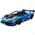 CaDA C63003W Dark Knight GTR (Voertuigen, Modelbouwsets), Kinderen en Baby's, Speelgoed | Bouwstenen, Verzenden, Nieuw