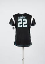Vintage NFL T-Shirt in Black Color Size XS, Ophalen of Verzenden, Nieuw
