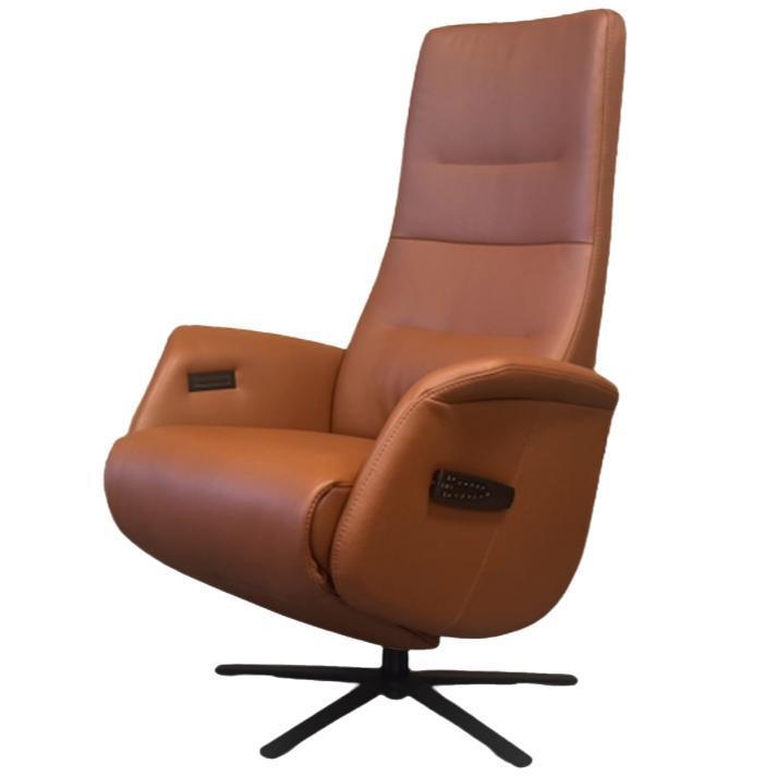 Relaxfauteuil De Toekomst Twice Pro 230, Huis en Inrichting, Fauteuils, 75 tot 100 cm, Nieuw, 75 tot 100 cm, Ophalen of Verzenden