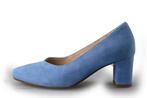 Gabor Pumps in maat 36 Blauw | 10% extra korting, Pumps, Gabor, Gedragen, Verzenden