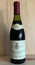 1993 Domaine Daniel Moine-Hudelot Charmes - Chambolle, Nieuw