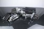 Fujica, Canon, Chinon, Yashica Multiple models Analoge, Nieuw