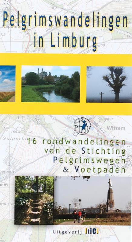 Pelgrimswandelingen in Limburg 9789078407225 M. Debets, Boeken, Reisgidsen, Zo goed als nieuw, Verzenden