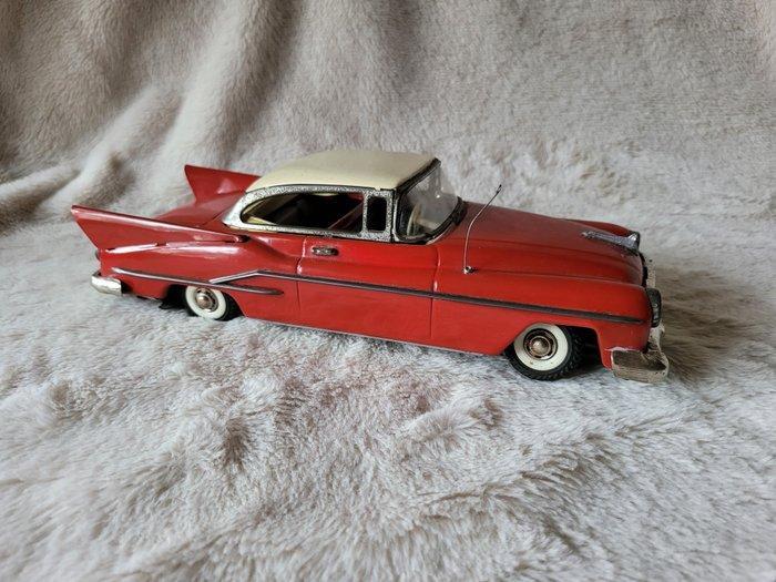Günthermann - Blikken speelgoed - Classic Amerikaanse auto, Antiek en Kunst, Antiek | Speelgoed