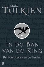 De terugkeer van de Koning / In de ban van de ring / 3, Boeken, Fantasy, Verzenden, Gelezen, J.R.R. Tolkien