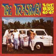 cd - The Trashmen - Live Bird 65-67, Cd's en Dvd's, Cd's | Overige Cd's, Zo goed als nieuw, Verzenden