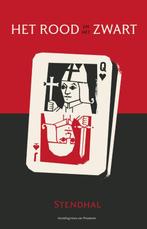 Het rood en het zwart / LJ Veen Klassiek 9789020417890, Verzenden, Zo goed als nieuw, Stendhal