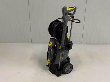 KARCHER KOUDWATER HOGEDRUKREINIGER HD 5/15 CX  230V beschikbaar voor biedingen