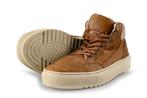 Vertice hoge sneakers in maat 41 Bruin | 10% korting, Kleding | Heren, Schoenen, Bruin, Verzenden, Vertice, Sneakers of Gympen