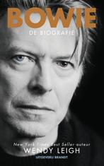 Bowie 9789492037015 Wendy Leigh, Boeken, Muziek, Gelezen, Wendy Leigh, Verzenden