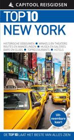 New York / Capitool Reisgidsen Top 10 9789000354733 Capitool, Verzenden, Gelezen, Capitool