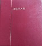 Nederland  - Luxe Importa album Nederland 1960 t/m 1996 met, Postzegels en Munten, Gestempeld