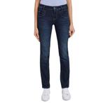 Tom Tailor Rechte jeans Alexa straight met, Kleding | Dames, Spijkerbroeken en Jeans, Verzenden, Nieuw
