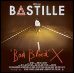 Bastille - Bad Blood X ( LP | 7 VINYL) (Limited Edition), Verzenden, Nieuw in verpakking
