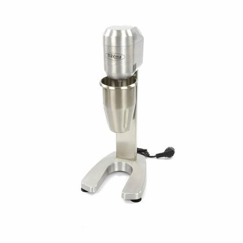 Drink Mixer - 1 x 1 L - 1 Beker - 2 Snelheden - Refurbished, Zakelijke goederen, Horeca | Keukenapparatuur, Nieuw in verpakking