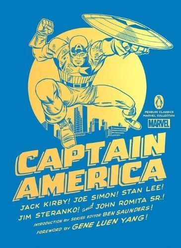 Captain America, Boeken, Studieboeken en Cursussen, Verzenden