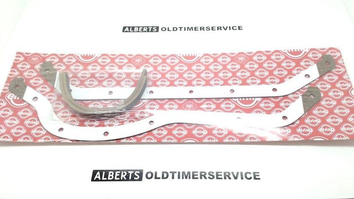 Pakking carterpan, Mercedes OM314 OM364 408 508 608 609 814, Auto-onderdelen, Motor en Toebehoren, Nieuw, Mercedes-Benz, Oldtimer onderdelen